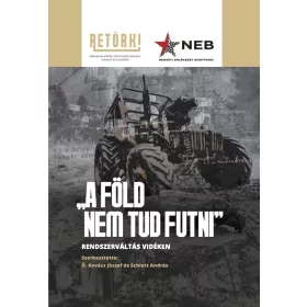 "A föld nem tud futni"