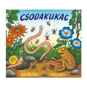 Csodakukac