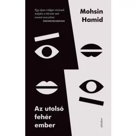 Az utolsó fehér ember