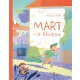Mart a pácban