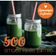 500 smoothie és turmix