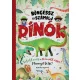 Böngéssz és számolj - Dinók (Napraforgó)