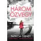 Három özvegy - Lottie Parker 12.