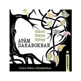 Apám darabokban - Csőre Gábor előadásában