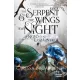The Serpent and the Wings of Night - A kígyó és az éj szárnyai