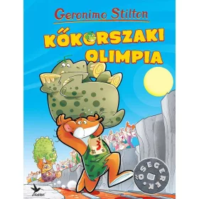 Kőkorszaki olimpia