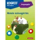 LOGICO Piccolo 5406a - Anyanyelv: Mesés szövegértés