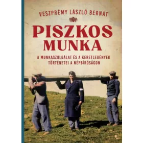 Piszkos munka