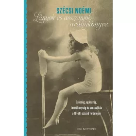 Lányok és asszonyok aranykönyve