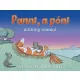 Panni, a póni millióig számol