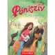 Póniszív - Erdei vetélkedő