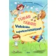 Tudás tábor - Vakációs foglalkoztatófüzet