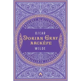 Dorian Gray arcképe