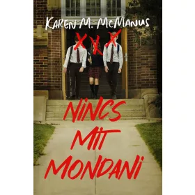 Nincs mit mondani