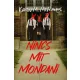 Nincs mit mondani