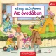 Képes szótáram - Az óvodában