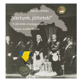 Vártunk, jöttetek!