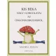 Kis béka nagy gondolatai az öngondoskodásról