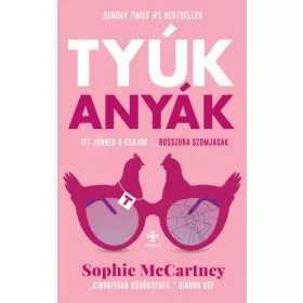 Tyúkanyák
