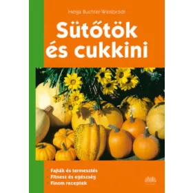 Sütőtök és cukkini