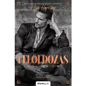 Feloldozás - Montgomery testvérek 2.