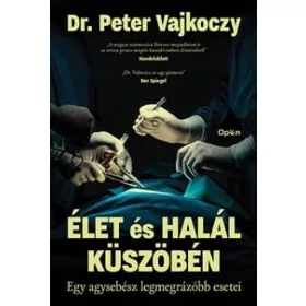 Élet és halál küszöbén