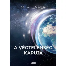 A végtelenség kapuja  (Pándomínium I.)