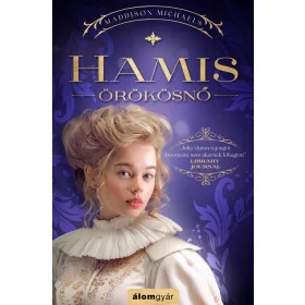 Hamis örökösnő