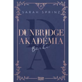 Dunbridge Akadémia – Bárki