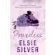 Powerless - Védtelen - Éldekorált kiadás