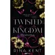 Twisted Kingdom - Eltorzult királyság - Éldekorált kiadás