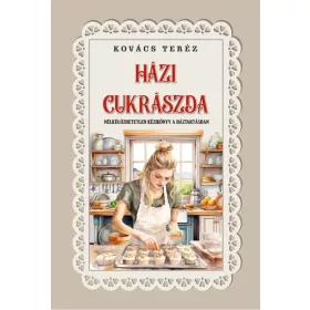 Házi czukrászda