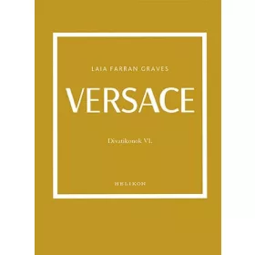 Versace - Divatikonok VI.