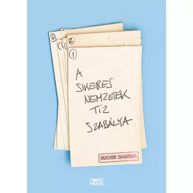 A sikeres nemzetek tíz szabálya