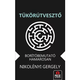 Tükörútvesztő