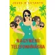 Nagynéni telefonhívásra