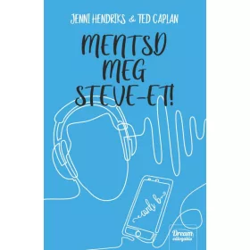 Mentsd meg Steve-et!