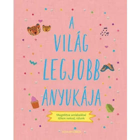 A világ legjobb anyukája