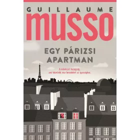 Egy párizsi apartman