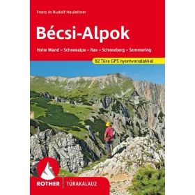 Bécsi-Alpok