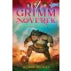 Grimm nővérek - A mesedetektívek