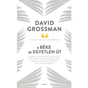 A béke az egyetlen út