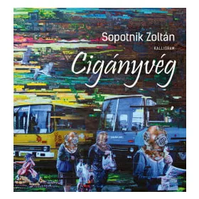 Cigányvég