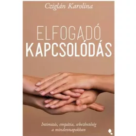 Elfogadó kapcsolódás