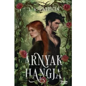 Árnyak hangja – Éldekorált kiadás
