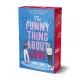 The Funny Thing About Love