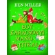 Egy karácsonyi manó titkai