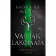 Varjak lakomája - A tűz és jég dala IV.