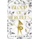 Blood of Hercules - Éldekorált kiadás