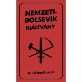 Nemzetibolsevik kiáltvány